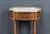 Louis XVI Style Mahogany Coffee Table, Late 19th Century For Sale - Image 11 of 18