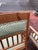 Green Pair of Mid 20th Century Scandinavian Pine Armchairs For Sale - Image 8 of 8