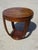 Art Deco Coffee Table in Walnut and Burr Walnut, 1920s For Sale - Image 13 of 18