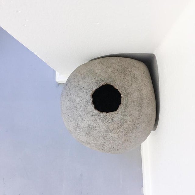 Not Yet Made - Made To Order In the Corner II Decorative Ceramic Vase by Lillian Tørlen For Sale - Image 5 of 8