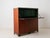 Wood Antique Swedish Gustavian Secretary in Pine, 1850s For Sale - Image 7 of 14