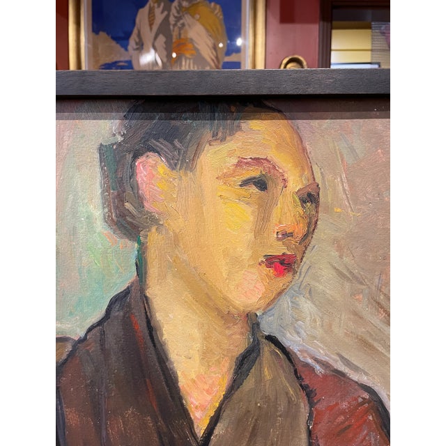 The Susie Tompkins Buell collection of women's portraits was a long time in the making. She started collecting these in...