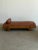 Sienna Madura Daybed in Sienna Leather For Sale - Image 8 of 18