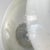 Italian Modern Murano Opaline Glass Table Lamp, 1970s For Sale - Image 12 of 17