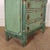 Dutch Painted Empire Chest of Drawers For Sale - Image 11 of 13