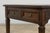 French Neoclassical Louis XVI Style Maple Writing Desk For Sale - Image 9 of 18