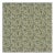 Sample - Schumacher x Mark D. Sikes Daisy Indoor/Outdoor Fabric in Leaf Green For Sale