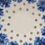 1990s Lomonosov Bridesmaid Basket Cobalt Porcelain Teacup and Saucer For Sale - Image 13 of 15