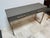 Jamie Young Kain Collection Console Table For Sale - Image 10 of 12