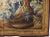 18th Century Verdure "Exotique" Wool and Silk Tapestry From Flanders For Sale In Dallas - Image 6 of 12