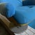 Cinema Chair from a Cinema in Paris, 1970 For Sale - Image 11 of 17