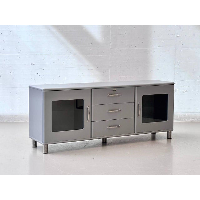 Malibu Sideboard by Rutger Andersson for Tenzo, 1998 For Sale - Image 9 of 17