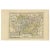 "Antique map titled 'The South West Part of Germany. Containing ye Dominions of the Archbishops and Electors of Mentz Y...
