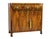 Biedermeier Commode in Nutwood, Austria, 1830s For Sale - Image 3 of 18