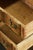 Small Brutalist Danish Oak Chest of Drawers, 1960s For Sale - Image 6 of 16