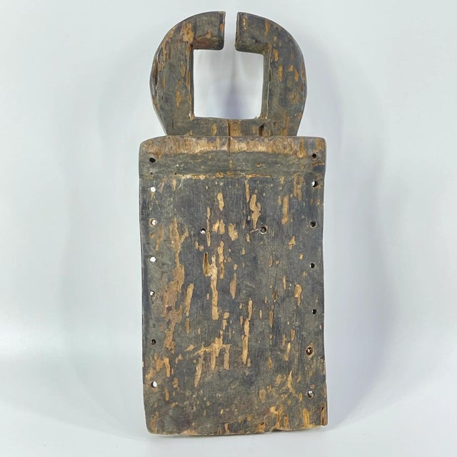 The Toma masks, masterfully crafted and imbued with deep cultural significance, are remarkable examples of the artistic...