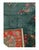 Traditional Pasargad DC Fine Antique Chinese Art Deco Rug For Sale - Image 3 of 3