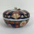 Japanese Early 20th Century Lidded Imari Bowl For Sale - Image 3 of 7