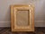 Mid-Century Modern 'The Quiet Within' Swedish Figurative Portrait Oil Painting, Framed For Sale - Image 12 of 12
