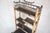 Brown Mid 19th Century Napoleon III Period Bamboo Etagere For Sale - Image 8 of 17