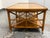 Rose Tarlow Rose Tarlow Melrose House Regency-Style Coffee Table For Sale - Image 4 of 12