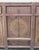 Rustic 17th Century Elm Sideboard For Sale - Image 9 of 11