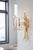 2020s Claire Bryson for Wildwood Mignon Sconce For Sale - Image 5 of 10