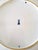 Decorative Bowls in Polychrome Floral Decoration and Gilded Rim from Meissen Porcelain, 1960s, Set of 2 For Sale - Image 10 of 18
