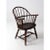American Antique Windsor Chair For Sale - Image 3 of 12