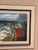 Einar Emland, Figures, 1960s, Oil on Canvas, Framed For Sale - Image 17 of 18