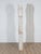 Wood Rare 1820s Swedish Mora Clock with Original Paint and Mechanism For Sale - Image 7 of 16