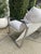 Vintage Pair of Chrome Lounge Chairs Attributed to Jerry Johnson For Sale - Image 15 of 16