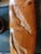 Mediterranean Rare Vintage Sarreid LTD Spain Wooden Hand-Carved Baguette / Bread Loaf For Sale - Image 3 of 12