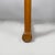 Italian Modern Chairs with Armrests in Wood and Black Metal, 1970s, Set of 2 For Sale - Image 17 of 18