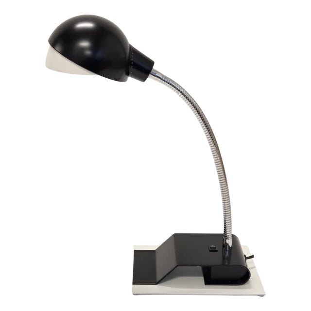 A703 Table Lamp for Artek by Alvar Aalto, 1990s For Sale