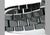 Modern Chanel J12 Black Ceramic Automatic Midsize Unisex Watch Black Ceramic Face For Sale - Image 3 of 8