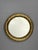 Mid-Century Modern Hollywood Regency Spanish Gilt Metal Sun Mirror, 1950s For Sale - Image 13 of 18
