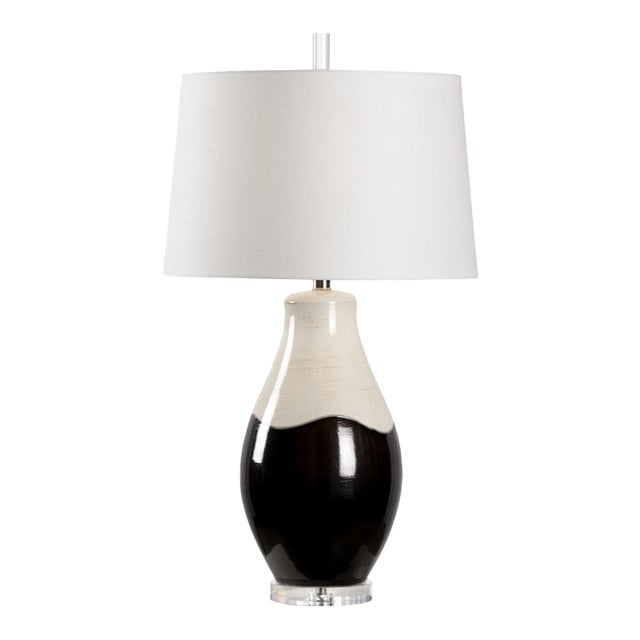 Wildwood Palazzo Table Lamp For Sale