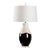 Wildwood Palazzo Table Lamp For Sale