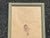 Early 20th C. Botanical Pressing For Sale - Image 4 of 5