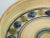 Mid-Century Danish Bowl from Hudevad 1960, in Good conditions. Designed 1960 to 1969 This piece has an attribution mark, I...