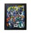 Peter Keil Rare, “Berlin Nights”, Peter Keil, 1990s For Sale - Image 4 of 4