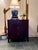 Traditional Henkel Harris Three Drawer Small Chest For Sale - Image 3 of 6