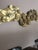 Rare Monumental 1976 Layman Jones Signed Mid-Century Brutalist Wall Sculpture- A Staggering 92" For Sale In Tampa - Image 6 of 18