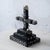 Haitian Vodou Baron Samedi Cross For Sale - Image 4 of 11