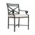Venetian by Richard Frinier features a refined silhouette highlighted by timeless Neoclassic details. The x-back and...