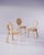 Textile Mary Dining Chair by Ottiu For Sale - Image 7 of 9