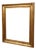 Large Classic Gilt Wooden Frame For Sale