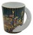 Cupola City Cup Series No. 4 Berlin Mug by Yang and Mario Bellini for Rosenthal Studio Line, 1990s For Sale