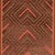 Boho Chic Schumacher Parvin Velvet Fabric in Copper For Sale - Image 3 of 5